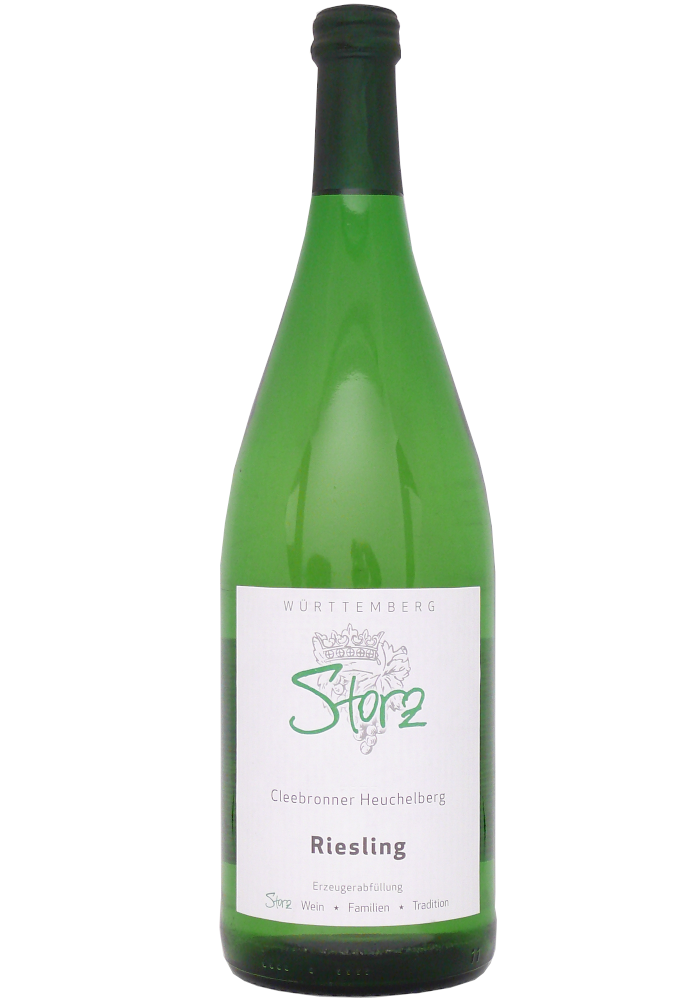 2023 Cleebronner Heuchelberg Riesling