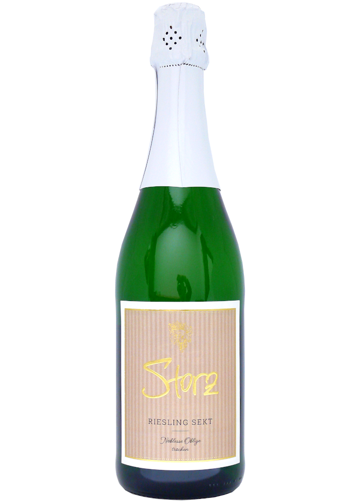 Riesling Sekt trocken