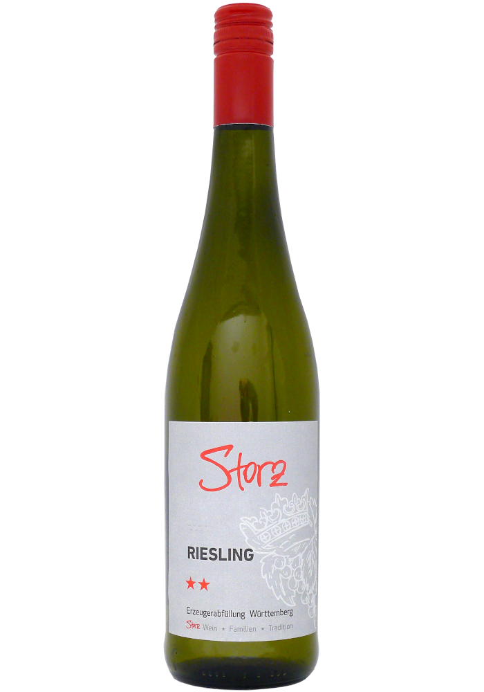 2021 Riesling ★★