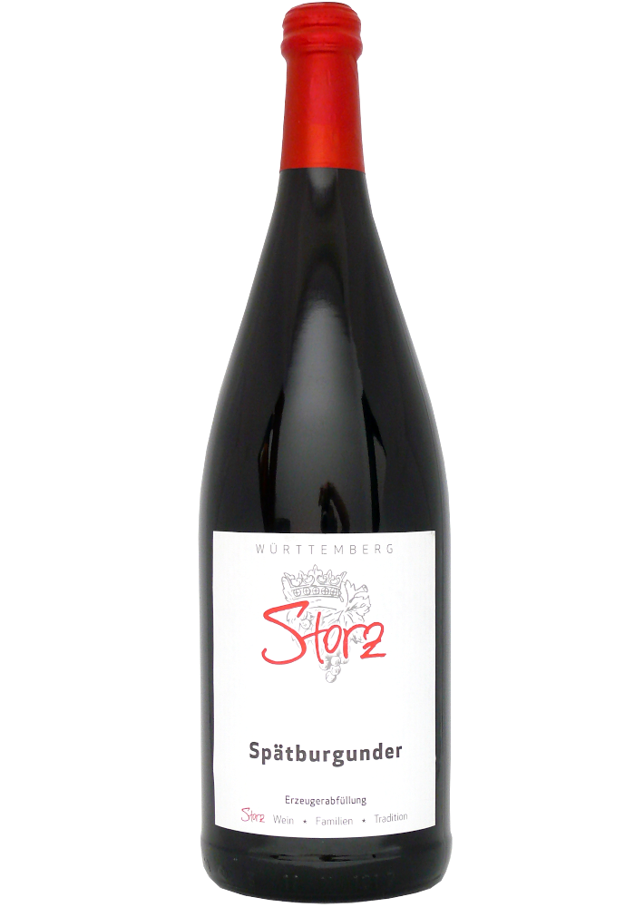 2021 Spätburgunder